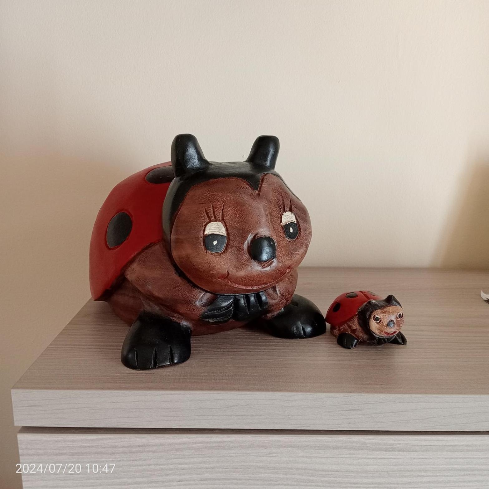 모노폴리 La Coccinella 아파트 외부 사진
